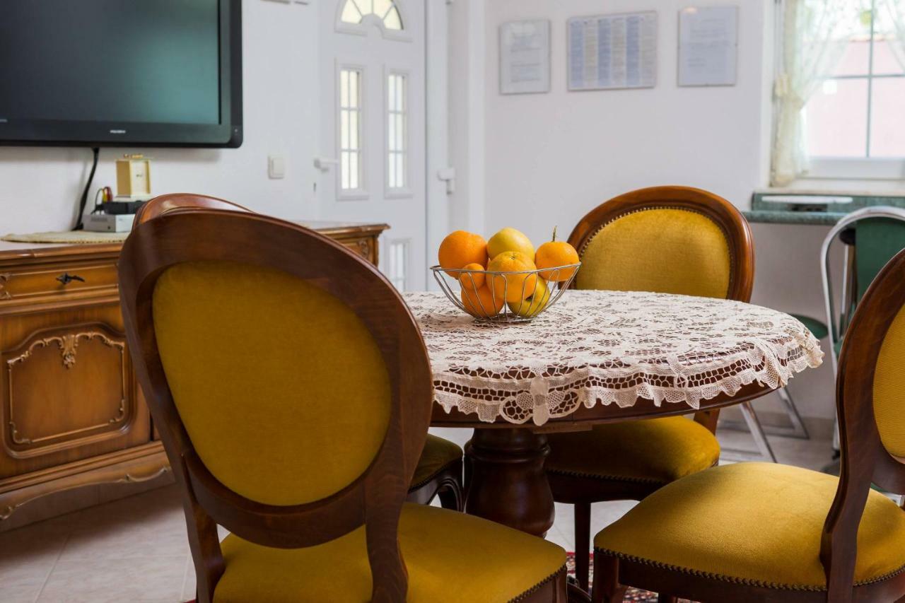 Villa Contessa ล็อควา โรโกซนิตซา ห้อง รูปภาพ