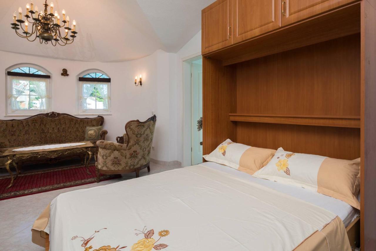 Villa Contessa ล็อควา โรโกซนิตซา ภายนอก รูปภาพ