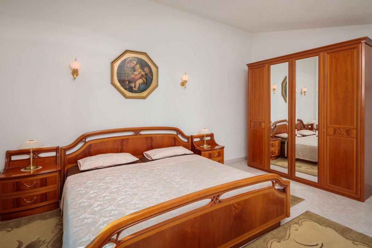 Villa Contessa ล็อควา โรโกซนิตซา ภายนอก รูปภาพ